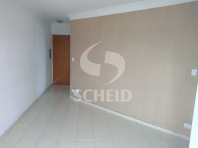 Apartamento com 3 Quartos à venda, 55m² no Vila Santa Catarina, São Paulo