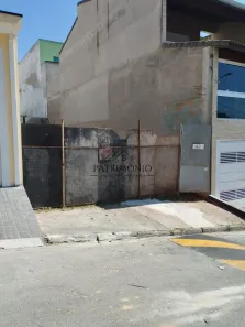Lote/Terreno à venda, 125m² no Vila do Conde, Barueri