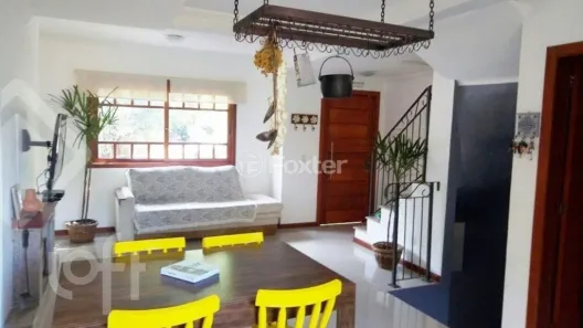 Casa de Condomínio com 3 Quartos à venda, 174m² no Belém Novo, Porto Alegre