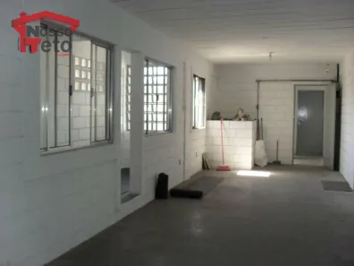 Prédio Comercial à venda, 370m² no Vila Pirituba, São Paulo