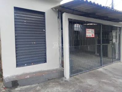 Casa com 2 Quartos para alugar, 55m² no Cidade Patriarca, São Paulo
