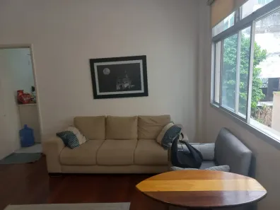 Apartamento com 3 Quartos à venda, 96m² no Leblon, Rio de Janeiro