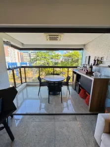 Apartamento com 3 Quartos à venda, 160m² no Ponta Verde, Maceió