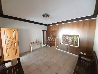 Casa com 2 Quartos para alugar, 134m² no Nova Ribeirânia, Ribeirão Preto