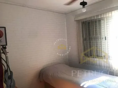 Apartamento com 3 Quartos à venda, 70m² no Conjunto Residencial Souza Queiroz, Campinas