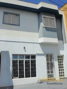 Kitnet com 1 Quarto para alugar, 30m² no Jardim Bandeirantes, São Carlos