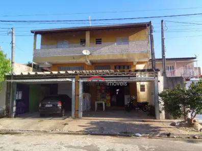 Casa com 1 Quarto à venda, 248m² no Jardim dos Ipês, Sumaré