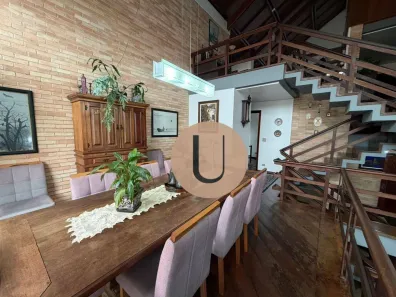 Sobrado com 4 Quartos à venda, 365m² no Independência, São Bernardo do Campo