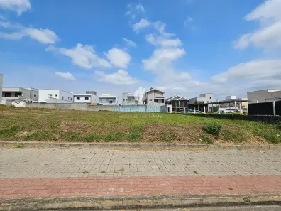 Lote/Terreno para alugar, 1050m² no Urbanova VI, São José dos Campos