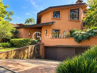 Casa de Condomínio com 4 Quartos à venda, 1000m² no Jardim Morumbi, São Paulo
