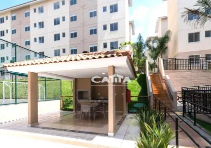 Apartamento com 2 Quartos à venda, 37m² no Colônia (Zona Leste), São Paulo