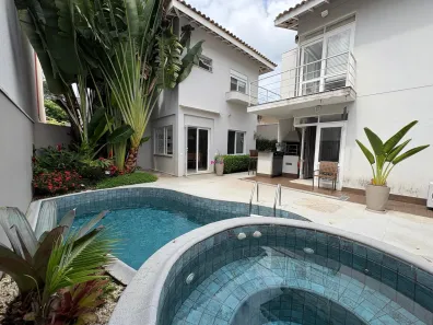 Sobrado com 3 Quartos à venda, 312m² no Jardim Santa Teresa, Jundiaí