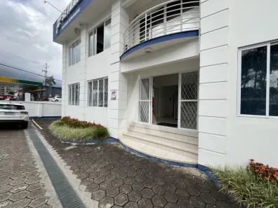 Ponto Comercial para alugar, 38m² no Anita Garibaldi, Joinville