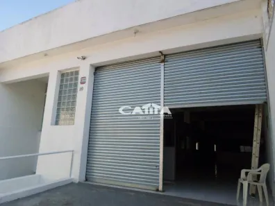 Prédio Comercial à venda, 640m² no Itaquera, São Paulo