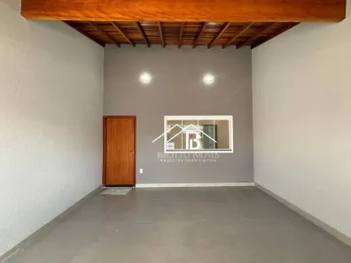 Casa com 3 Quartos à venda, 114m² no Centro, Indaiatuba