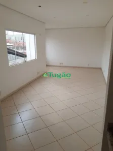 Sala Comercial para alugar, 45m² no Chácara Municipal, São José do Rio Preto