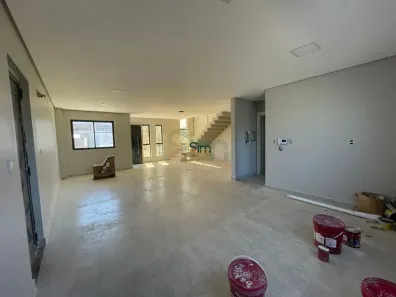 Sobrado com 3 Quartos à venda, 98m² no Vila Vitória II, Indaiatuba