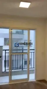 Apartamento com 2 Quartos para alugar, 48m² no Centro, São Bernardo do Campo