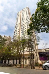 Apartamento com 1 Quarto à venda, 53m² no Jardim Brasil (Zona Sul), São Paulo