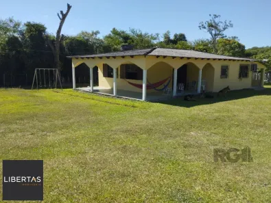 Fazenda/Sítio com 4 Quartos à venda, 9999m² no Fiuza, Viamão