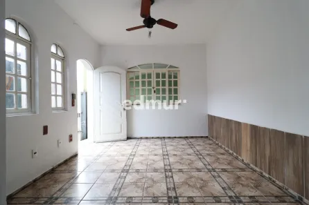 Sobrado com 3 Quartos para alugar, 150m² no Parque Novo Oratório, Santo André