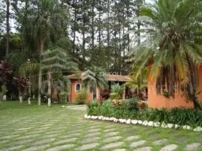 Fazenda/Sítio com 10 Quartos à venda, 800m² no Jardim Cardoso (Mailasqui), São Roque