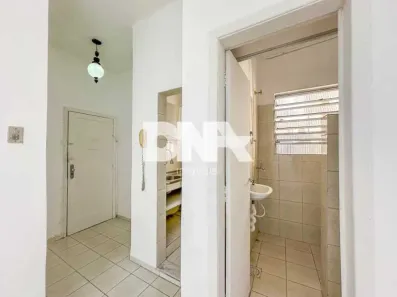 Apartamento com 1 Quarto à venda, 25m² no Laranjeiras, Rio de Janeiro