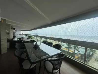 Apartamento com 4 Quartos à venda, 209m² no Ocian, Praia Grande