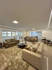 Apartamento com 4 Quartos à venda, 204m² no Setor Bueno, Goiânia
