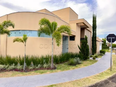 Casa de Condomínio com 3 Quartos à venda, 185m² no Residencial Village Damha Rio Preto II, São José do Rio Preto