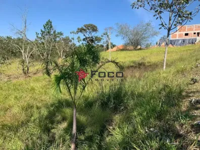 Lote/Terreno à venda, 1029m² no Loteamento Residencial Parque Lago Dourado, Jacareí
