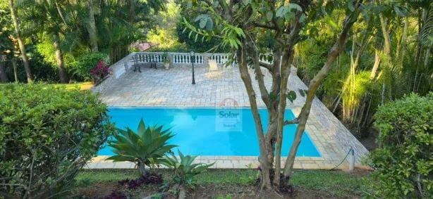 Casa de Condomínio com 3 Quartos à venda, 400m² no Chácaras Cataguá, Taubaté