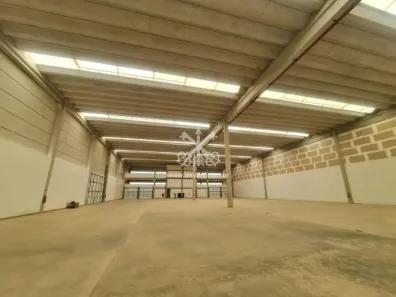 Galpão/Depósito/Armazém para alugar, 7260m² no Mombaça, São Roque
