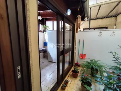 Apartamento com 1 Quarto à venda, 53m² no Três Figueiras, Porto Alegre