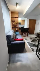 Apartamento com 2 Quartos à venda, 50m² no Vila Dom Pedro II, São Paulo