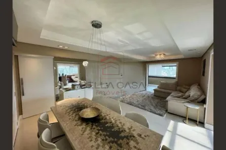 Apartamento com 3 Quartos à venda, 140m² no Ipiranga, São Paulo