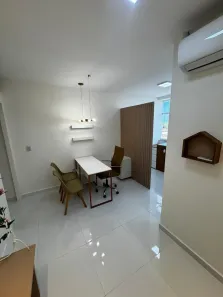 Consultório para alugar, 20m² no Candelária, Natal