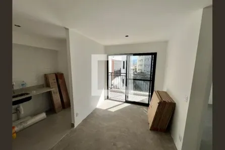 Apartamento com 2 Quartos à venda, 47m² no Parque Mandaqui, São Paulo