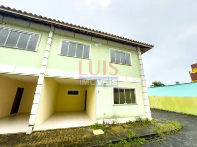 Casa de Condomínio com 3 Quartos para alugar, 130m² no Piratininga, Niterói