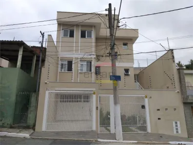 Sobrado com 6 Quartos à venda, 415m² no Jardim Paraíso, São Paulo