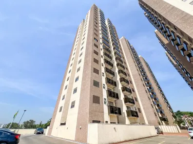 Apartamento com 2 Quartos à venda, 54m² no Jardim Santa Fé, Sorocaba