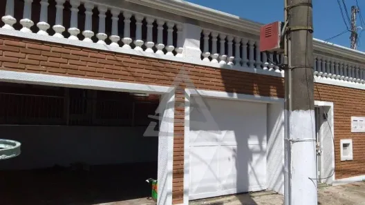 Casa com 3 Quartos à venda, 200m² no Jardim Santa Eudóxia, Campinas
