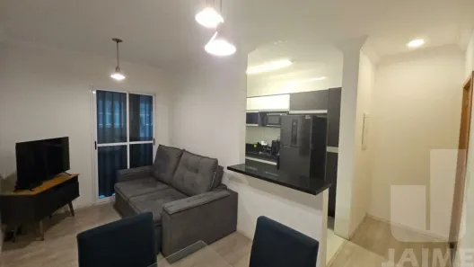 Apartamento com 2 Quartos à venda, 65m² no Rudge Ramos, São Bernardo do Campo