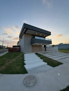 Casa de Condomínio com 5 Quartos à venda, 420m² no Novo Cohatrac, São José de Ribamar