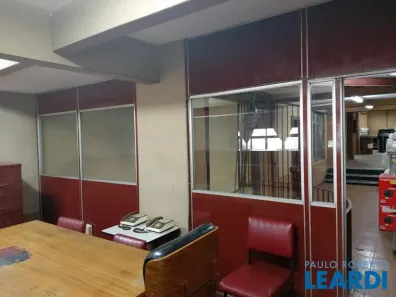 Ponto Comercial à venda, 510m² no Bela Vista, São Paulo