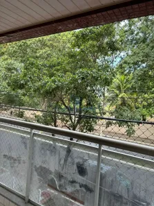 Apartamento com 3 Quartos à venda, 115m² no Pontal de Camburi, Vitória