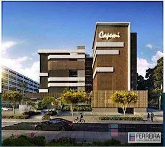 Ponto Comercial para alugar, 93m² no Pituba, Salvador