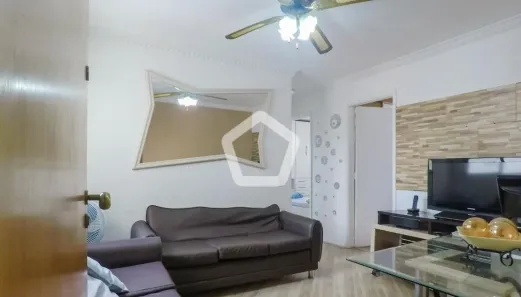 Apartamento com 2 Quartos à venda, 50m² no Cambuci, São Paulo