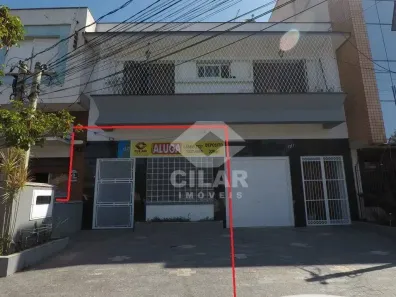 Ponto Comercial para alugar, 220m² no Navegantes, Porto Alegre