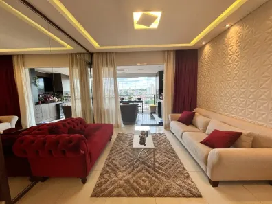 Apartamento com 4 Quartos à venda, 110m² no Jardim Brasil (Zona Sul), São Paulo